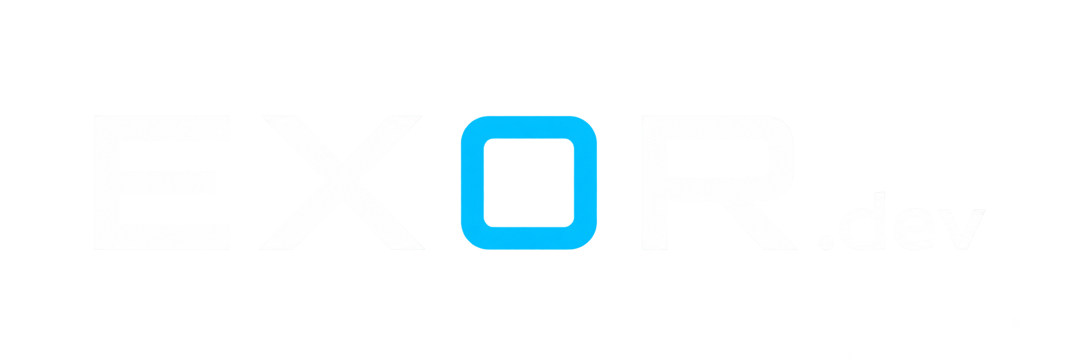 Exor.dev